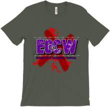 NEW EGCW Logo 2022 Tshirt