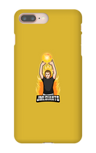 Jmlgiants iPhone Cases