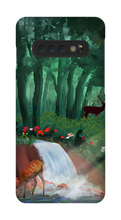 Bosque Samsung Phone Cases