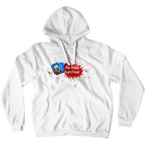 Mr. Killa KareBear Hoodies (No-Zip/Pullover)