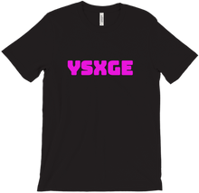 ysxge T-Shirts