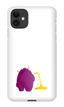 Carcasa para iPhone