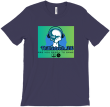 thitherleech_316 T-Shirts
