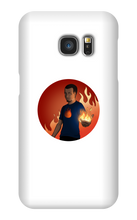 noxegs Samsung Phone Cases