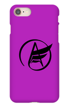 admiralacez iPhone Phone Cases