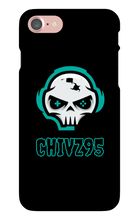 chivz95 iPhone Phone Cases