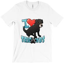 Tripawds
