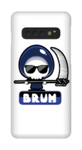 reaperspawn86 Samsung Phone Cases
