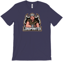 lordpiaatek-6898 T-Shirts