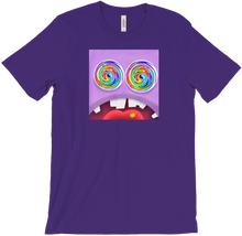 brilzondersterkte T-Shirts