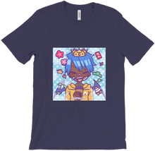 Moshi Twitter Icon T-Shirts