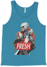 Kaibaman Tank Top
