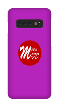 marklestertv Samsung Phone Cases