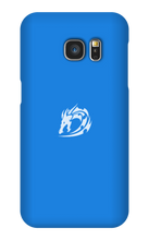 Samsung Phone Cases (WHITE LOGO)