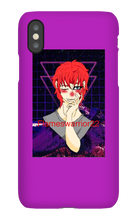 flameswarrior22 iPhone Phone Cases