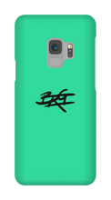 Samsung Phone Cases - BRG Nero
