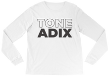 Tone Adix long-sleeve-tee