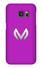 virusmelody Samsung Phone Cases