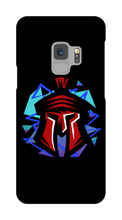 fsi_bigshep Samsung Phone Cases