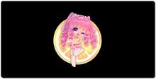 AuthenticallyAnais Pink Lemonade XXL Mousepad