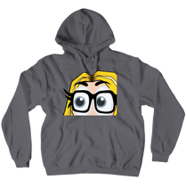 Eyes Hoodie