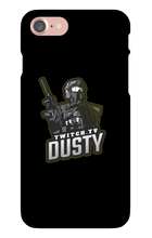 itsdusty iPhone Phone Cases