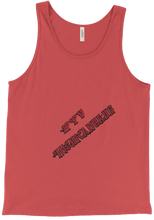 ttvmexicanbruh Tank Top