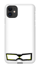 xvison_max iPhone Phone Cases
