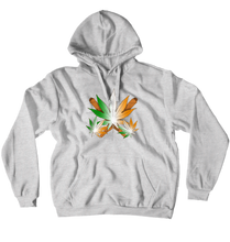 paddypipe Hoodies (No-Zip/Pullover)