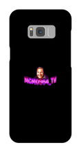 mcmo964_ttv Samsung Phone Cases
