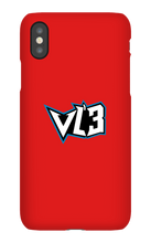 valdhiney iPhone Phone Cases