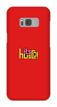itshusco Samsung Phone Cases