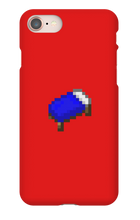 hugoislost iPhone Phone Cases