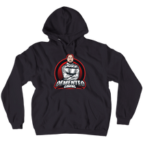 dementedgaming2 Hoodies (No-Zip/Pullover)