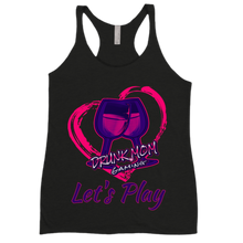 Drunkin' Ladies Tank 2
