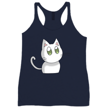 Ajani Racerback Tanktop