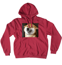 Hoodies (No-Zip/Pullover)