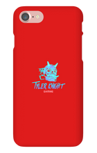 tylerknightgaming iPhone Phone Cases