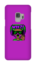 guerrillacpt Samsung Phone Cases