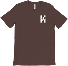 Camisa Holstered (Logo clara)