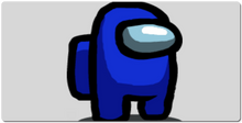bluesus__ XXL Gaming Mousepad