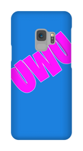 phrixtheglitch Samsung Phone Cases