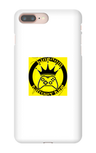 katrollerking iPhone Phone Cases