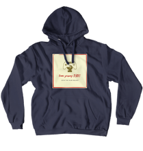 tom_young_1810 Hoodies (No-Zip/Pullover)