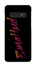 burnhard Samsung Phone Cases