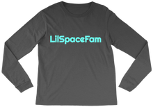 lilspacebuns Long Sleeve Tee