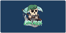 chin_kusa XXL Gaming Mousepad/Play Mat