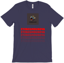 itzbigmouse46 T-Shirts