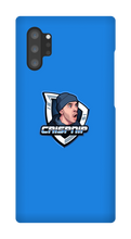 crispnip Samsung Phone Cases