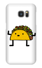 taco_makers Samsung Phone Cases